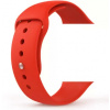 Silikónový remienok na hodinky červený | mystore.sk Silikónový remienok na hodinky červený | mystore.sk