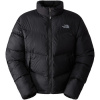 The North Face Bundy M Saikuru Jacket Čierna The North Face Bundy M Saikuru Jacket Čierna