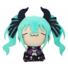 Furyu Hatsune Miku Mochipico Plyšák Figurka Villain C 16 cm Furyu Hatsune Miku Mochipico Plyšák Figurka Villain C 16 cm