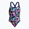 Dámske jednodielne plavky Funkita Eclipse One Piece fast flow Dámske jednodielne plavky Funkita Eclipse One Piece fast flow