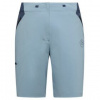 La Sportiva MONUMENT SHORTS Women modrá L La Sportiva MONUMENT SHORTS Women modrá L