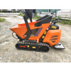 Minidumper KIMA KM600 Diesel Minidumper KIMA KM600 Diesel