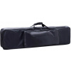Puzdro na stage piano 88-kláves H2 Hard Bag (Tvrdá taška H2 POKROWIEC DO YAMAHA P45 P-145 P125 P-225 ROLAND FP-30X FP-60X) Puzdro na stage piano 88-kláves H2 Hard Bag (Tvrdá taška H2 POKROWIEC DO YAMAHA P45 P-145 P125 P-225 ROLAND FP-30X FP-60X)