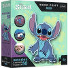 Trefl Wood Craft Junior Lilo & Stitch 50 dielov Trefl Wood Craft Junior Lilo & Stitch 50 dielov