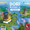 Dorfromantik: Spoločenská hra Duel IUVI Games (IUVI Games Dorfromantik: Duelová stolová hra) Dorfromantik: Spoločenská hra Duel IUVI Games (IUVI Games Dorfromantik: Duelová stolová hra)