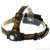 Čelovka Trixline Sensor Head Lamp 3W Čelovka Trixline Sensor Head Lamp 3W