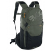 Evoc Ride 12, dark olive black Evoc Ride 12, dark olive black