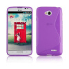 Smartfony-it Kryt S-Line pre LG L70/LG 65 fialový. - NR597 Smartfony-it Kryt S-Line pre LG L70/LG 65 fialový. - NR597