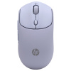 HP 400 Quiet Purple Wireless Mouse myš Domáci Všestranný RF Wireless + Bluetooth 6000 DPI (AZ7B7AA#ABB) HP 400 Quiet Purple Wireless Mouse myš Domáci Všestranný RF Wireless + Bluetooth 6000 DPI (AZ7B7AA#ABB)