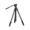 Sirui ST-124+VA-5X Carbon Tripod WPS s videohlavou Sirui ST-124+VA-5X Carbon Tripod WPS s videohlavou