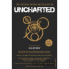 Uncharted: The Official Movie Novelisation - Perry S D Uncharted: The Official Movie Novelisation - Perry S D
