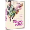 Tátova volha DVD Tátova volha DVD