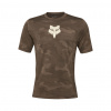 Fox Ranger Tru Dri SS Jersey Dirt Veľkosť: L Fox Ranger Tru Dri SS Jersey Dirt Veľkosť: L