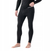 Spodné nohavice Smartwool Baselayer Bottom Boxed b čierne, veľkosť XL Spodné nohavice Smartwool Baselayer Bottom Boxed b čierne, veľkosť XL