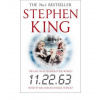 11.22.63 - Stephen King 11.22.63 - Stephen King