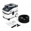Festool CT 15 mobilný vysávač 578327 Festool CT 15 mobilný vysávač 578327