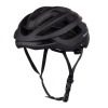 Force LYNX čierna matná cyklistická prilba - L-XL 58-62 cm Force LYNX čierna matná cyklistická prilba - L-XL 58-62 cm