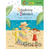 Čteme s radostí: Prázdniny v Palmárii - Dagmar Medzvecová, Dagmar Medzvecová (ilustrátor) Čteme s radostí: Prázdniny v Palmárii - Dagmar Medzvecová, Dagmar Medzvecová (ilustrátor)