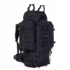 Vojenský batoh Wisport Wildcat 61-80 l čierny Vojenský batoh Wisport Wildcat 61-80 l čierny