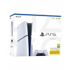 Konzola SONY PlayStation 5 Slim Chassis E Konzola SONY PlayStation 5 Slim Chassis E