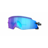 Okuliare OAKLEY Kato Polished Black/Prizm Sapphire Okuliare OAKLEY Kato Polished Black/Prizm Sapphire
