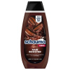 Schauma Men Hair Booster šampón s kofeínom 400 ml Schauma Men Hair Booster šampón s kofeínom 400 ml