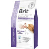 Brit Veterinary Diets GF pes Gastrointestinal small breeds 2 kg (Brit Veterinary Diets GF pes Gastrointestinal small breeds 2 kg) Brit Veterinary Diets GF pes Gastrointestinal small breeds 2 kg (Brit Veterinary Diets GF pes Gastrointestinal small breeds 2 kg)