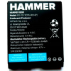 Originálna batéria pre HAMMER BOW / BOW+ nová BS-20 1200mAh akumulátor Originálna batéria pre HAMMER BOW / BOW+ nová BS-20 1200mAh akumulátor
