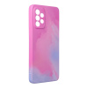 Silikónové puzdro na Samsung Galaxy A72 A725/A72 5G A726 Forcell POP viacfarebné Silikónové puzdro na Samsung Galaxy A72 A725/A72 5G A726 Forcell POP viacfarebné
