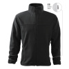 RIMECK Mikina Jacket 501 na zip, fleece, pánská MAL-501EG13 S Šedá ebony (s labelem) RIMECK Mikina Jacket 501 na zip, fleece, pánská MAL-501EG13 S Šedá ebony (s labelem)