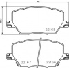 BREMBO P 23 164 BREMBO P 23 164