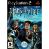 Harry Potter a Vězeň z Azkabanu (PS2) Harry Potter a Vězeň z Azkabanu (PS2)