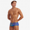 Men's Funky Trunks Sidewinder Stir Crazy Men's Funky Trunks Sidewinder Stir Crazy