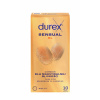 Durex Sensual XL 10 ks Durex Sensual XL 10 ks