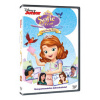 Sofie první: A královské dcery DVD Sofie první: A královské dcery DVD