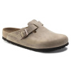 Dámske topánky Birkenstock BOSTON BS 1019484 TABACCO BROWN (úzka šírka) 40 Dámske topánky Birkenstock BOSTON BS 1019484 TABACCO BROWN (úzka šírka) 40
