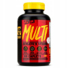 Multivitamín MUTANT Core Multi 60 kaps. Vitamíny Minerály Bylinky Multivitamín MUTANT Core Multi 60 kaps. Vitamíny Minerály Bylinky