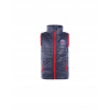 Detská bunda - Weeplay Down bunda 6 (Weeplay Navy Blue Vest (6L)) Detská bunda - Weeplay Down bunda 6 (Weeplay Navy Blue Vest (6L))