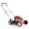 BENZÍNOVÁ KOSAČKA NA TRÁVU HECHT 5511C VÝKON 3,4 HP MULČOVANIE, ZÁBER 52 CM BENZÍNOVÁ KOSAČKA NA TRÁVU HECHT 5511C VÝKON 3,4 HP MULČOVANIE, ZÁBER 52 CM