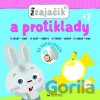 Malý zajačik a protiklady - Svojtka&Co. Malý zajačik a protiklady - Svojtka&Co.