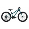 GHOST Lanao 20 Pro Green/Mint Gloss, modelový rok 2025 Veľkosť kolies: 20 GHOST Lanao 20 Pro Green/Mint Gloss, modelový rok 2025 Veľkosť kolies: 20