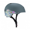 Triple Eight - The Certified Sweatsaver Helmet Lizzie Armanto - helma Velikost: S/M Triple Eight - The Certified Sweatsaver Helmet Lizzie Armanto - helma Velikost: S/M