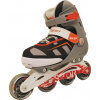 Kolieskové korčule SULOV RAPPY BOY Kolieskové korčule SULOV RAPPY BOY