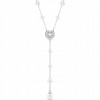 Náhrdelník SWAROVSKI Capsule 5720855 GRAVÍROVANIE ZDARMA Náhrdelník SWAROVSKI Capsule 5720855 GRAVÍROVANIE ZDARMA