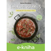 E-kniha Loudavé vaření 3: Další recepty pro pomalý hrnec - Barbora Charvátová E-kniha Loudavé vaření 3: Další recepty pro pomalý hrnec - Barbora Charvátová