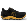 Topánky TOPO ATHLETIC MTN Racer 4 M black/yellow US 11 / UK 10 / EU 45 Topánky TOPO ATHLETIC MTN Racer 4 M black/yellow US 11 / UK 10 / EU 45