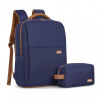 KONO Batoh BPK2433 Navy, 17l KONO Batoh BPK2433 Navy, 17l