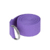 Popruh na jogu REBEL RBA-3007-PU Popruh na jogu REBEL RBA-3007-PU