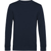 B&C Mikina B&C Inspire Crew Neck, pánská COT01U31B00304-navy XL Navy B&C Mikina B&C Inspire Crew Neck, pánská COT01U31B00304-navy XL Navy