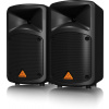 Behringer EPS500MP3 reproduktor veřejného rozhlasu 2-way Behringer EPS500MP3 reproduktor veřejného rozhlasu 2-way